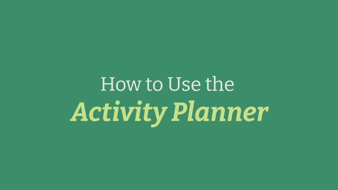 Kindergarten Curriculum