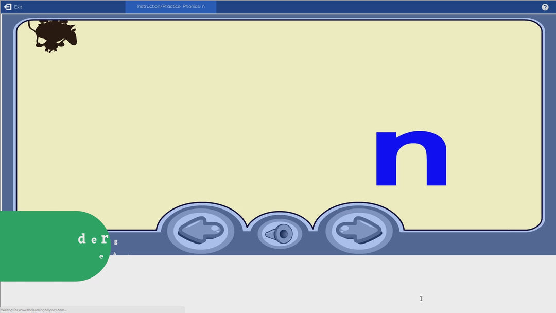 Kindergarten Curriculum