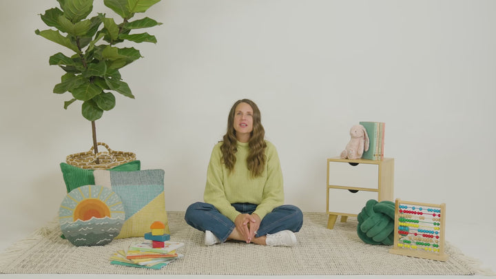 Kindergarten Curriculum