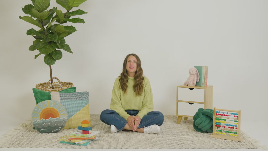 Kindergarten Curriculum