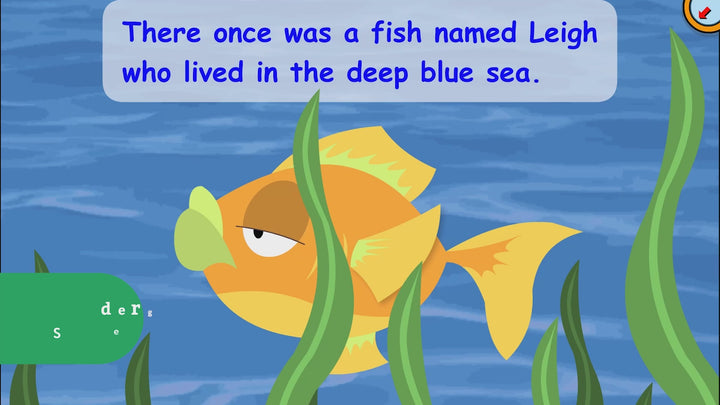 Kindergarten Curriculum