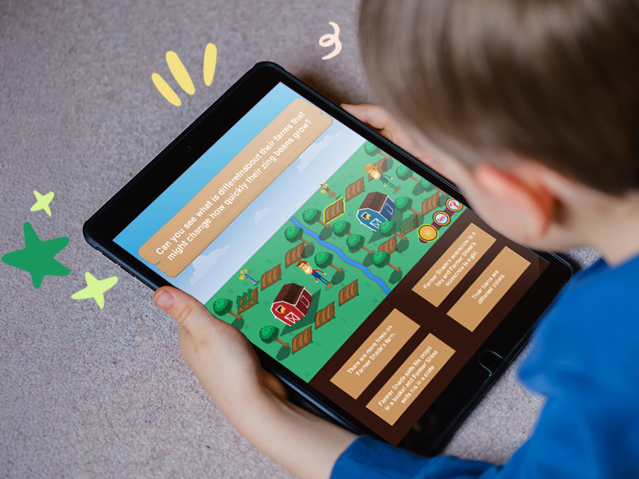 Preschool Curriculum