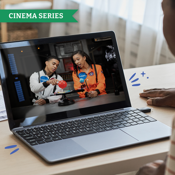 Seventh Grade Curriculum